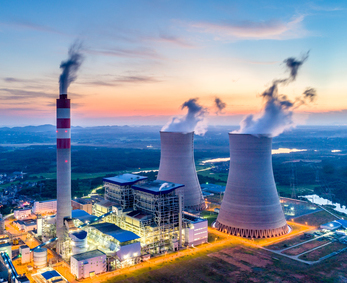 Production d’électricité
