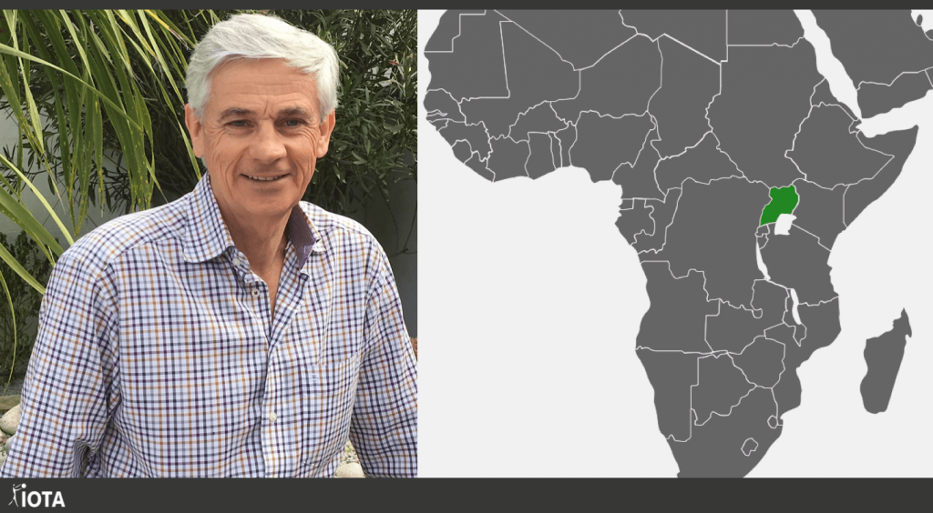 Would you like to work in Kampala or become Expat in Uganda? Contact Jean-Luc!
