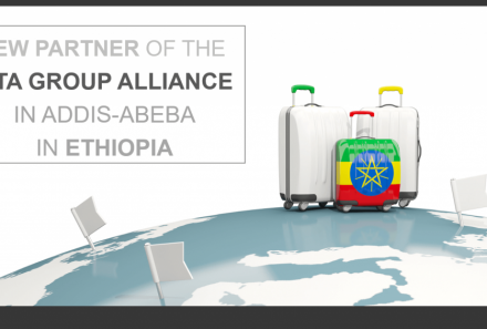 We are pursuing our development strategy in Ethiopia!